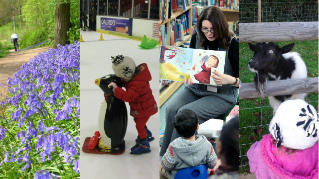 Things to do in Peterborough